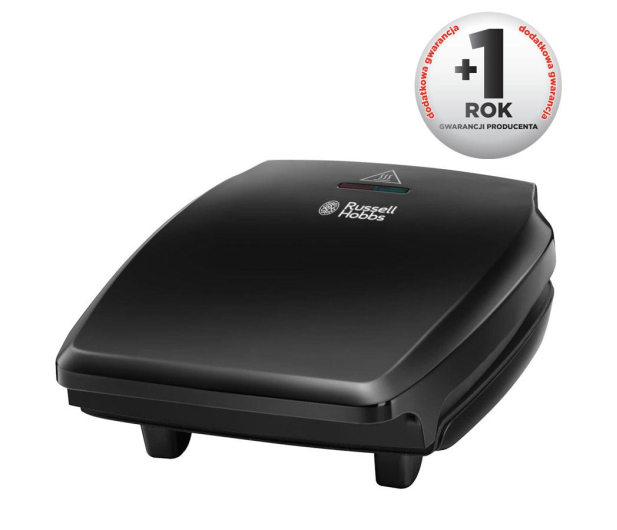 RUSSELL HOBBS 23410-56 Compact Grill        - 361513 - zdjęcie